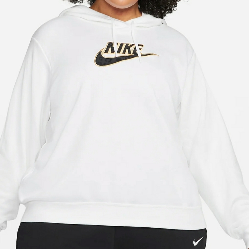 Nike 3XL  Fleece Sweatshirt Hoodie